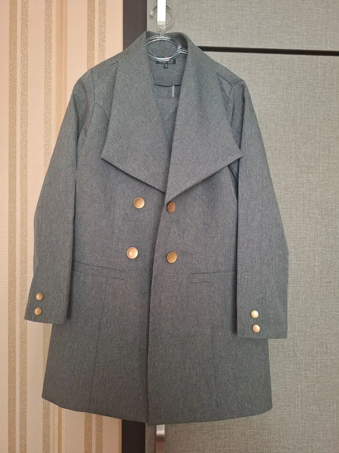 مانتو و شلوار رسمی اداری سایز 42|لباس|الیگودرز, |دیوار