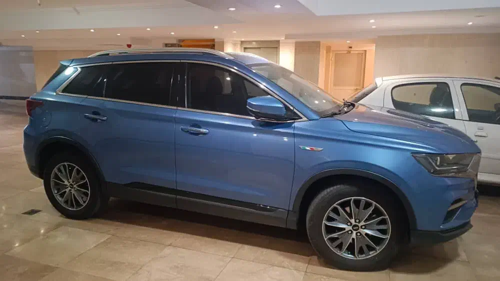 SWM|خودرو سواری و وانت|تهران, جنت‌آباد مرکزی|دیوار