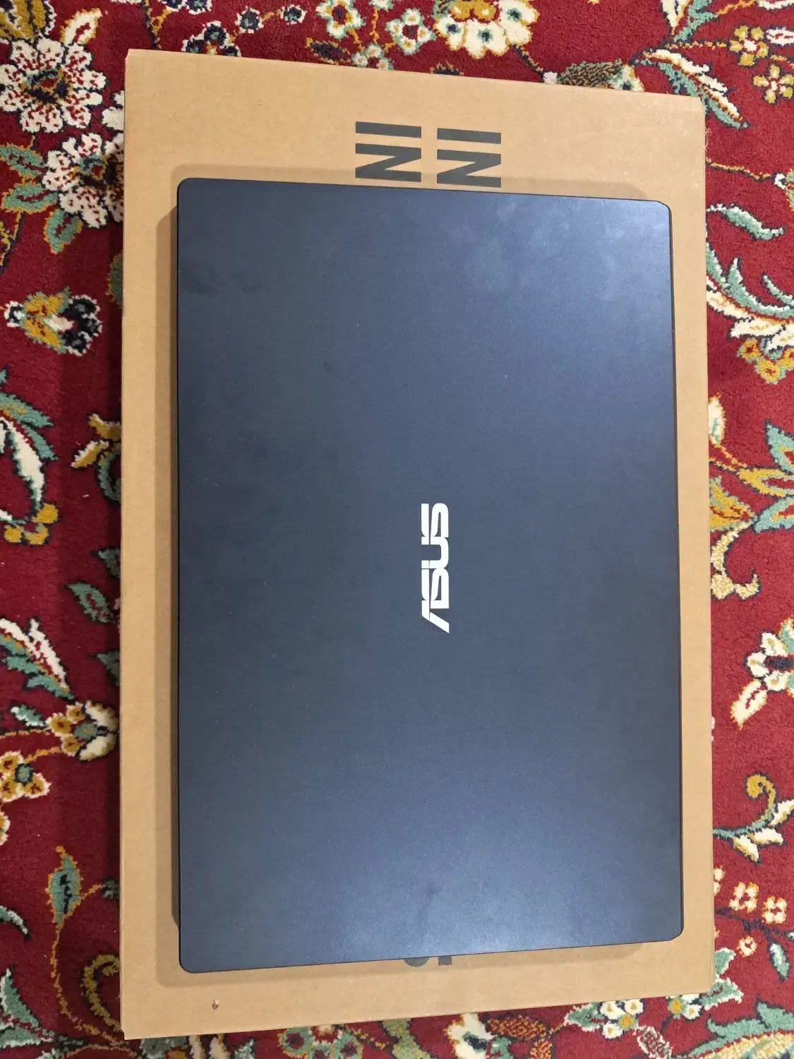 لپ تاپ دانشجویی ایسوس|رایانه همراه|جوین, |دیوار