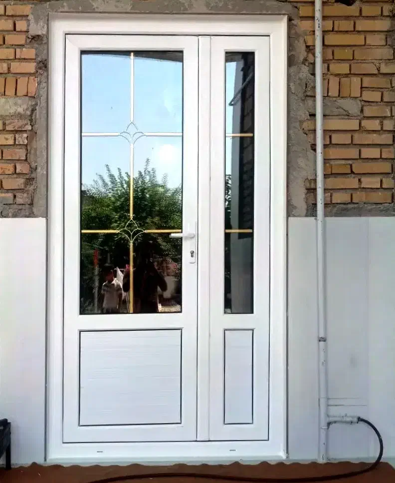 درب و پنجره دوجداره upvcبدون تخریب اقساط|خدمات پیشه و مهارت|محمدشهر, محمدشهر|دیوار