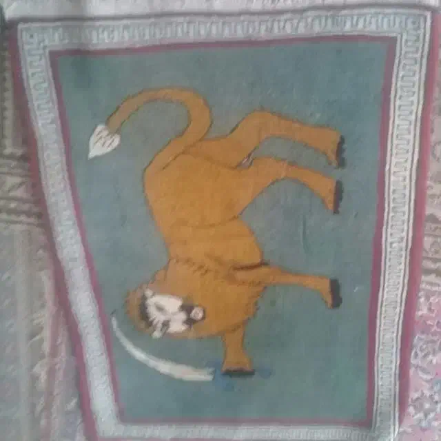 امانت فروشی وحیدی خریدفروش فرشهای دست باف وماشینی|فرش|یاسوج, |دیوار