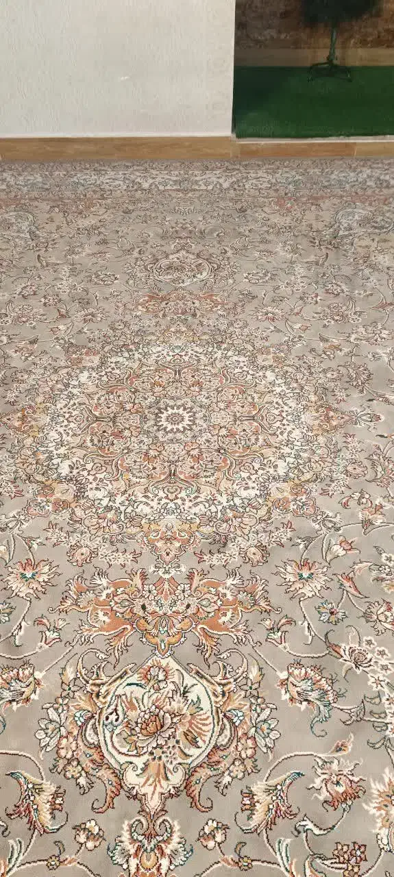 3تخته فرش12متری درحد|فرش|قنوات, |دیوار