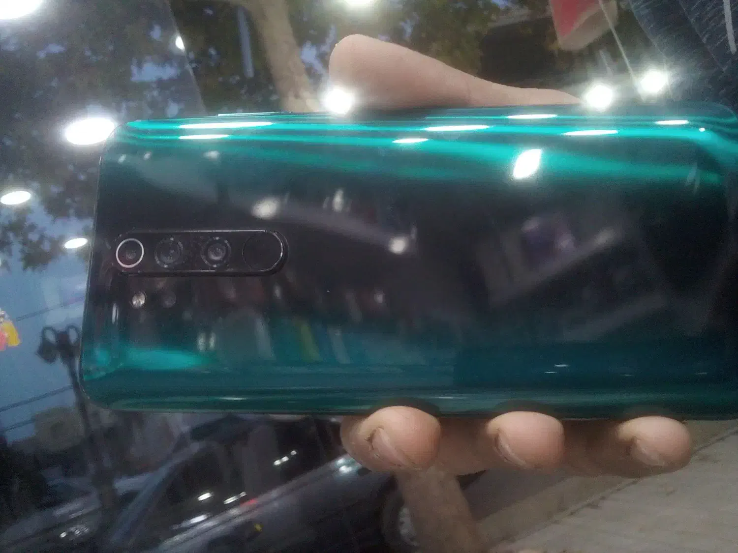 نوت8پرو|موبایل|درگزین, |دیوار