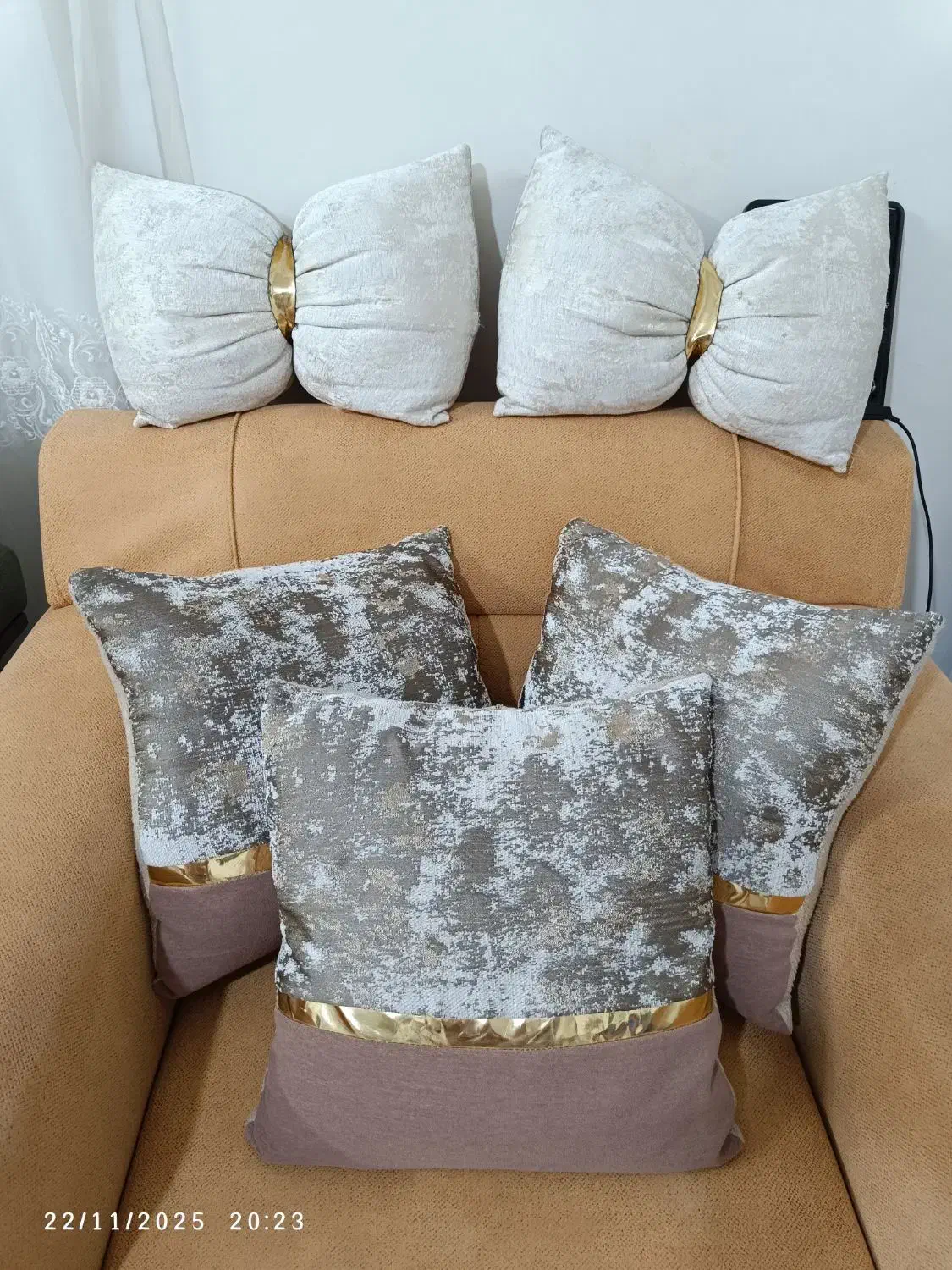 کوسن|سرویس روتختی|سبزوار, توحیدشهر|دیوار