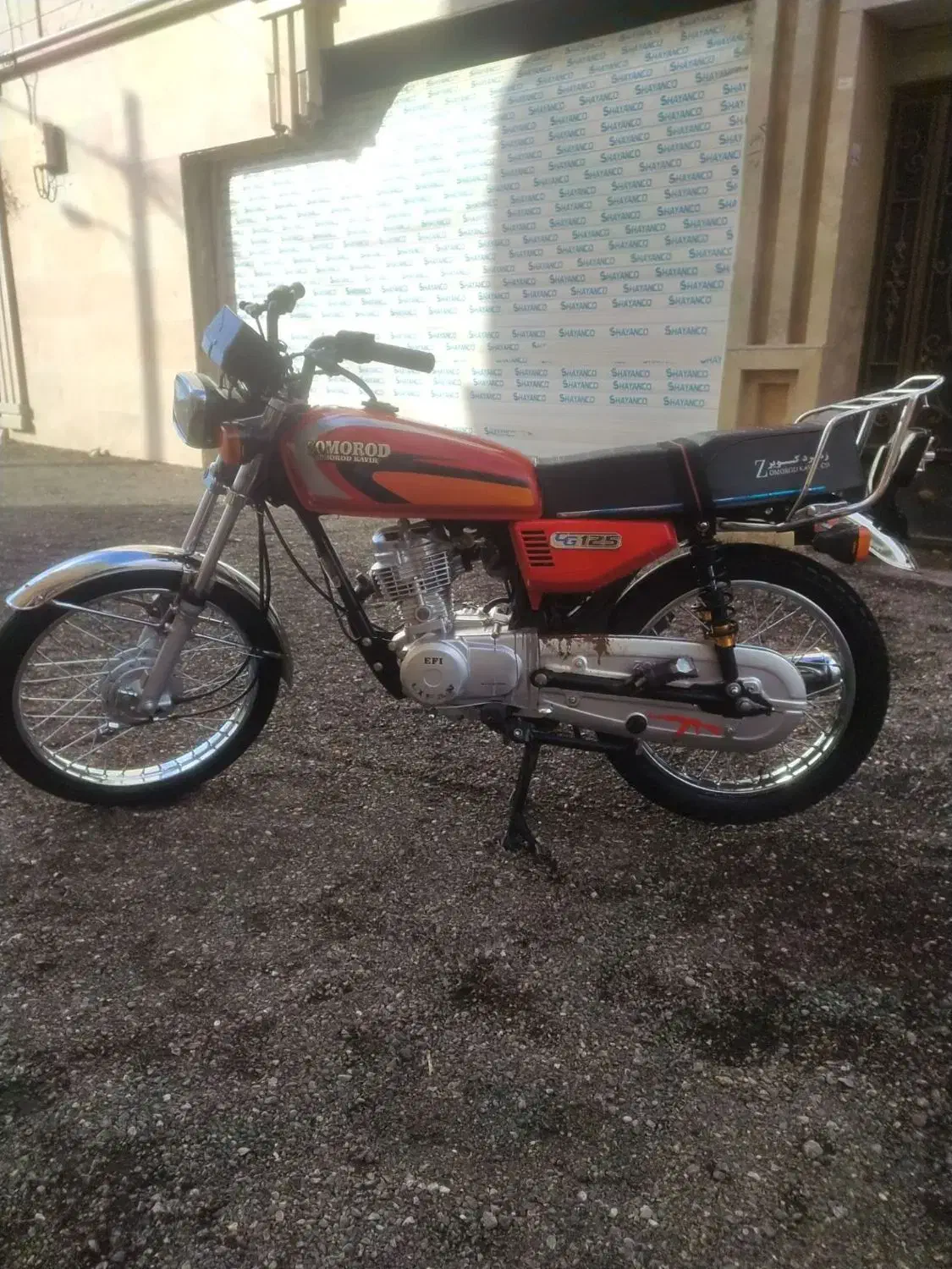 متور 1403|موتورسیکلت|ساوه, |دیوار