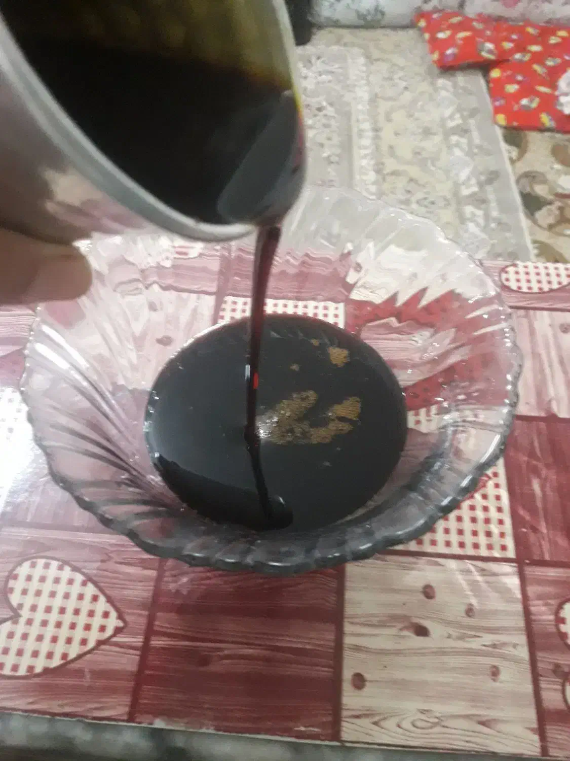 شیره انگور|خوردنی و آشامیدنی|قم, علی آباد سعدگان|دیوار