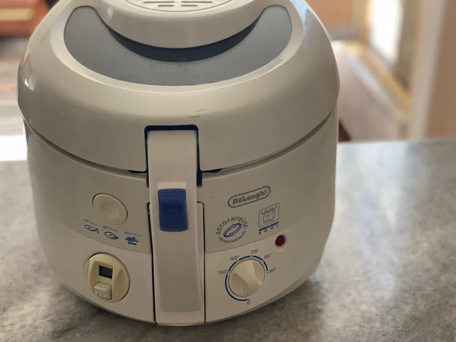 فروش سرخ کن|اجاق گاز و لوازم برقی پختوپز|سنقر, |دیوار