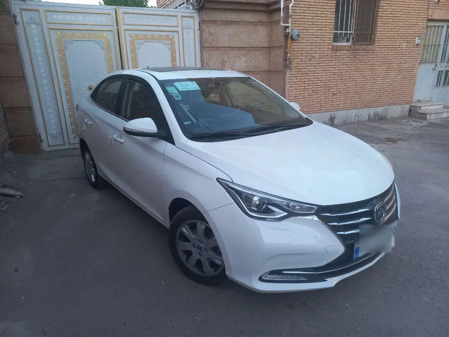 فروش فردا ۵۱۱|خودرو سواری و وانت|کرمان, |دیوار