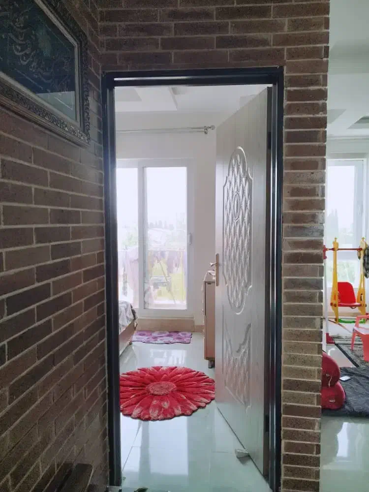 طبقه سوم آپارتمان ساحلی/دو واحدی/پلاک سوم دریا|فروش آپارتمان|محمودآباد, |دیوار