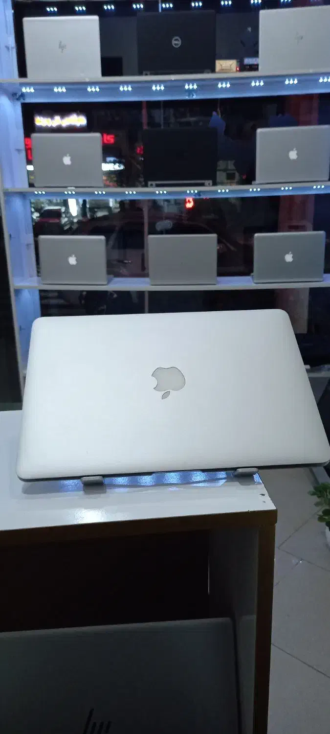 اپل مک بوک پرو MacBook pro|رایانه همراه|نیشابور, امین اسلامی|دیوار