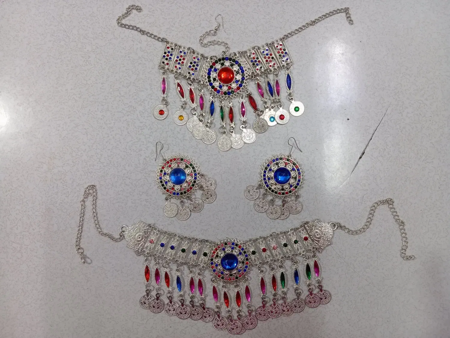 گند افغانی واوسکت|لباس|قم, اسمعیل آباد|دیوار