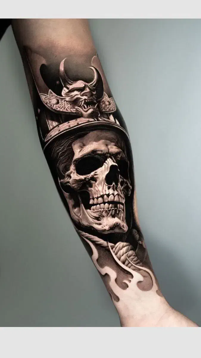 اجرای تتو پرتره /old school/رنگی|خدمات آرایشگری و زیبایی|تهران, دروس|دیوار