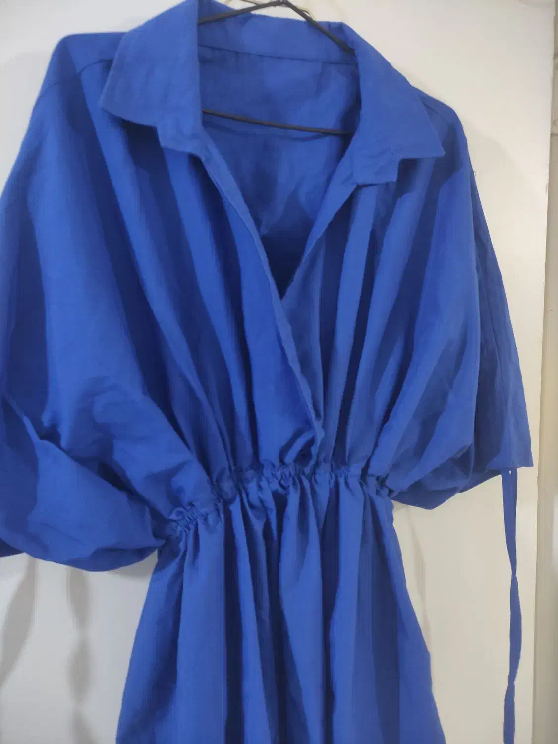 مانتو عروسکی|لباس|کرج, اصفهانیها|دیوار