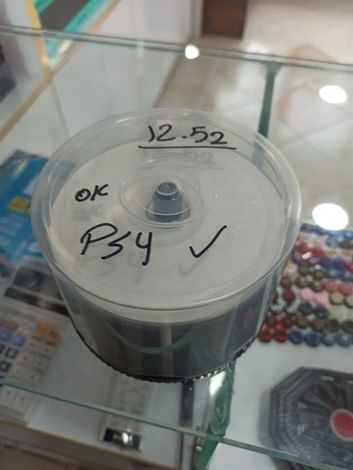 فروش سی دی کپی خور  پلی ps4 از ورژن 9 تا 12/52|کنسول، بازی ویدئویی و آنلاین|بندر کنگان, |دیوار