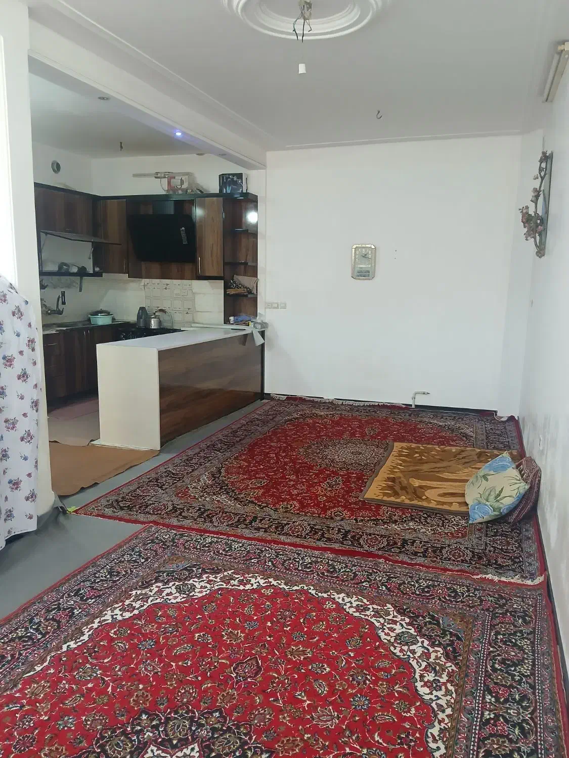 خونه اجاره ای|اجارهٔ خانه و ویلا|قم, شهرک امام حسین|دیوار