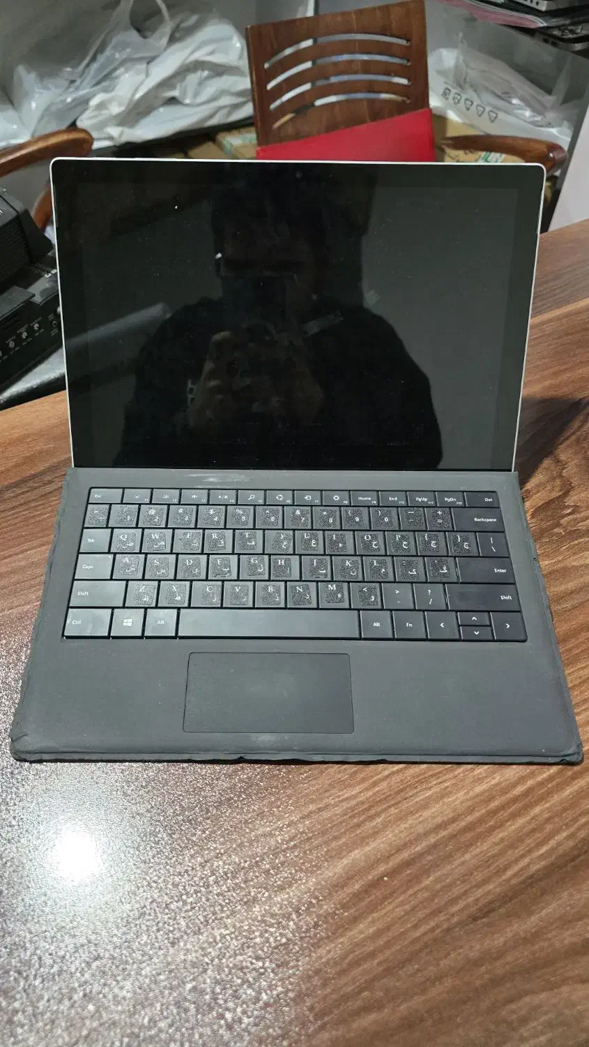 سرفیس پرو 5|رایانه همراه|تهران, فاطمی|دیوار