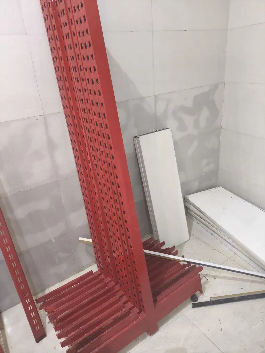 قفسه فروشگاهی|فروشگاه و مغازه|جم, |دیوار