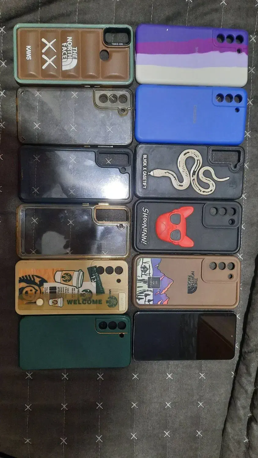 s21fe256|موبایل|تهران, تهرانسر شرقی|دیوار