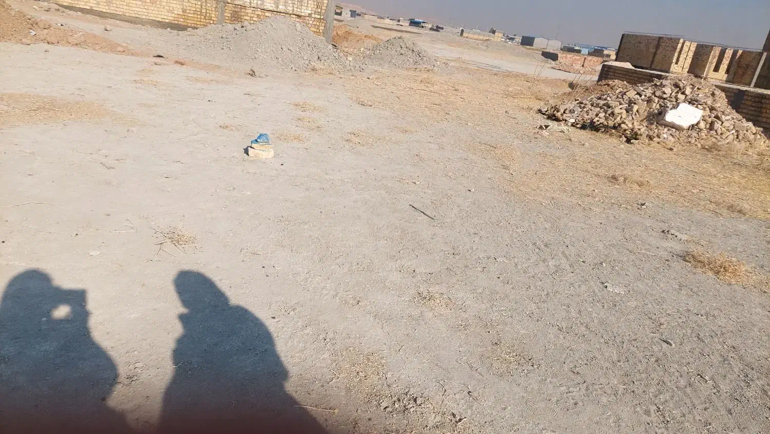 زمین مسکونی محمود اباد|فروش زمین و ملک کلنگی|شیراز, محمودآباد|دیوار