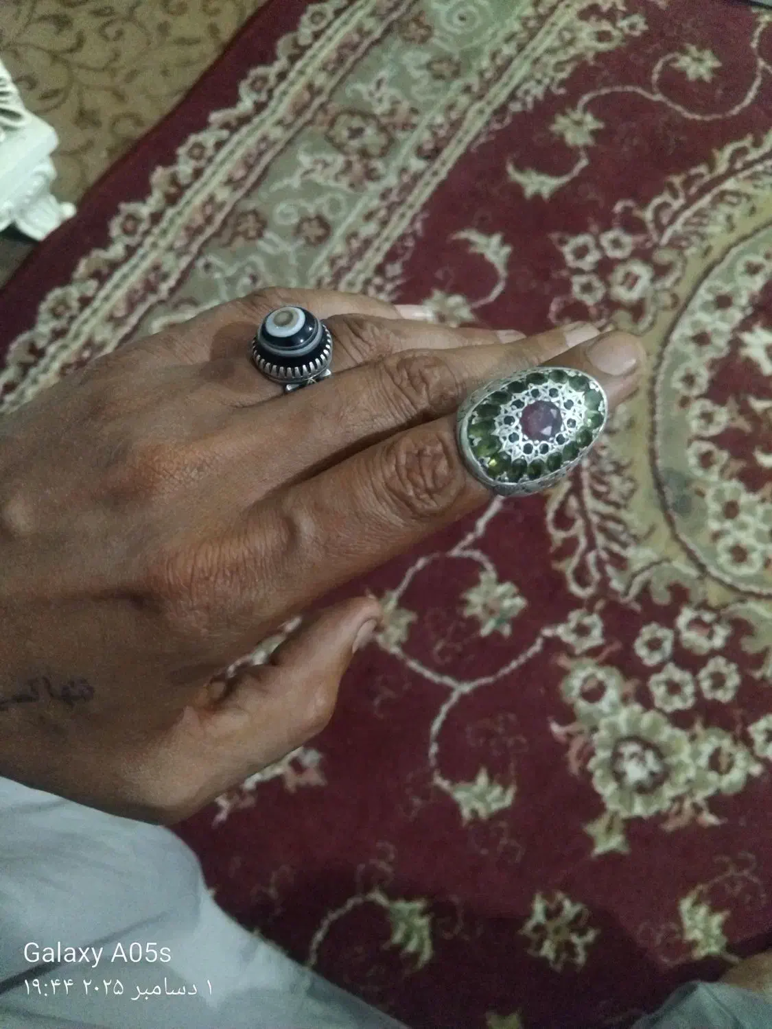 بهترین قیمت فروش میرسد|جواهرات|چمستان, |دیوار