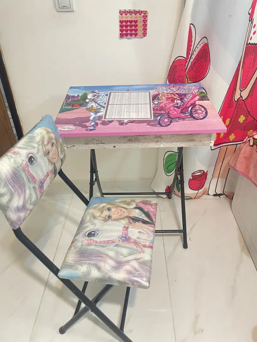 میز تحریر و صندلی|میز تحریر و کامپیوتر|قروه, |دیوار