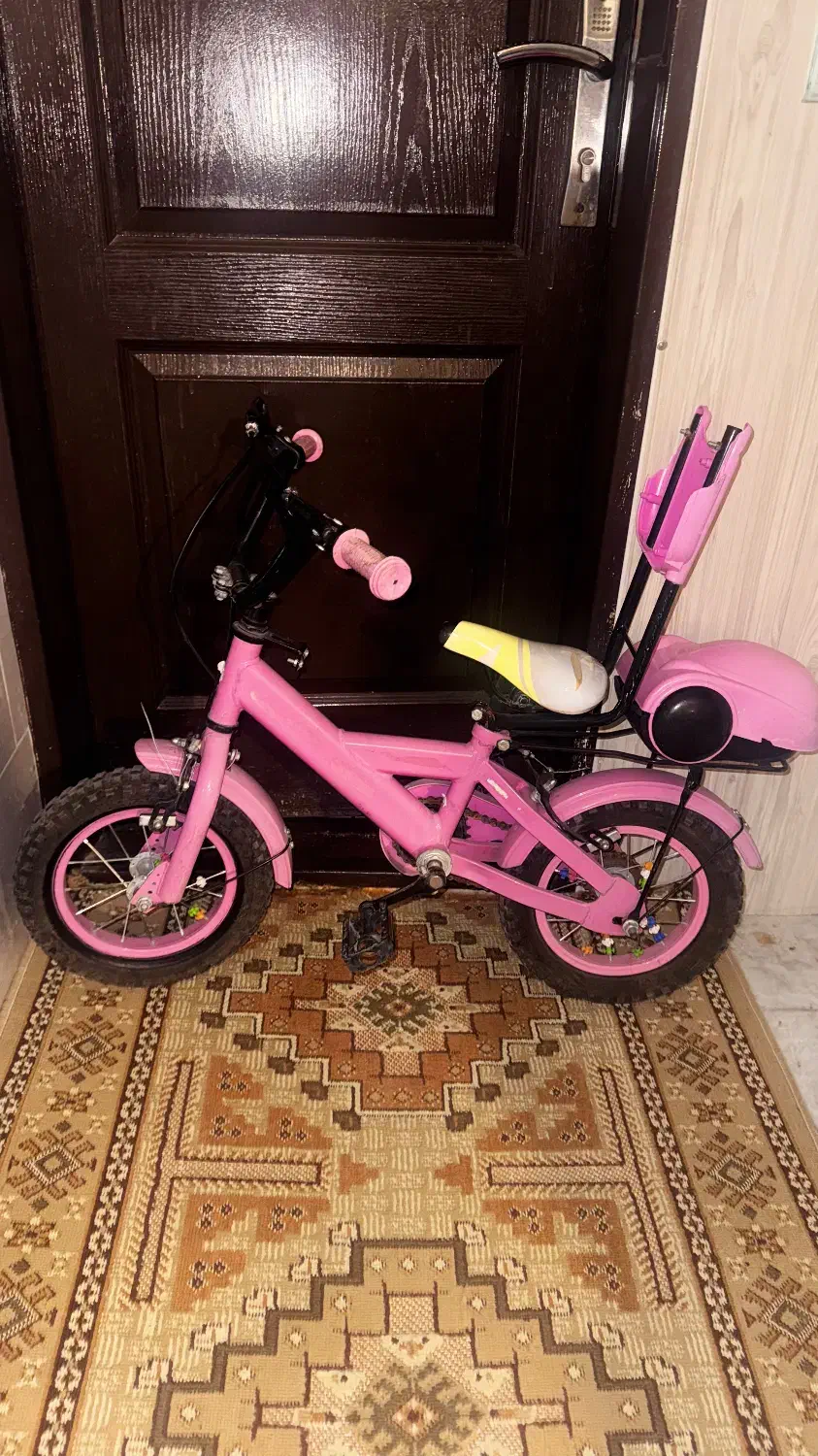 دوچرخه۱۲|دوچرخه، اسکیت، اسکوتر|قیدار, |دیوار