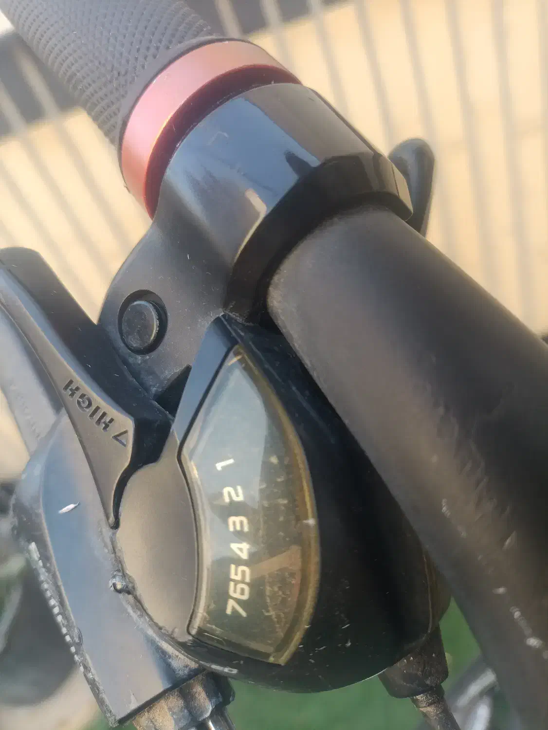 دوچرخه سایز26|دوچرخه، اسکیت، اسکوتر|قم, شهرک قدس|دیوار