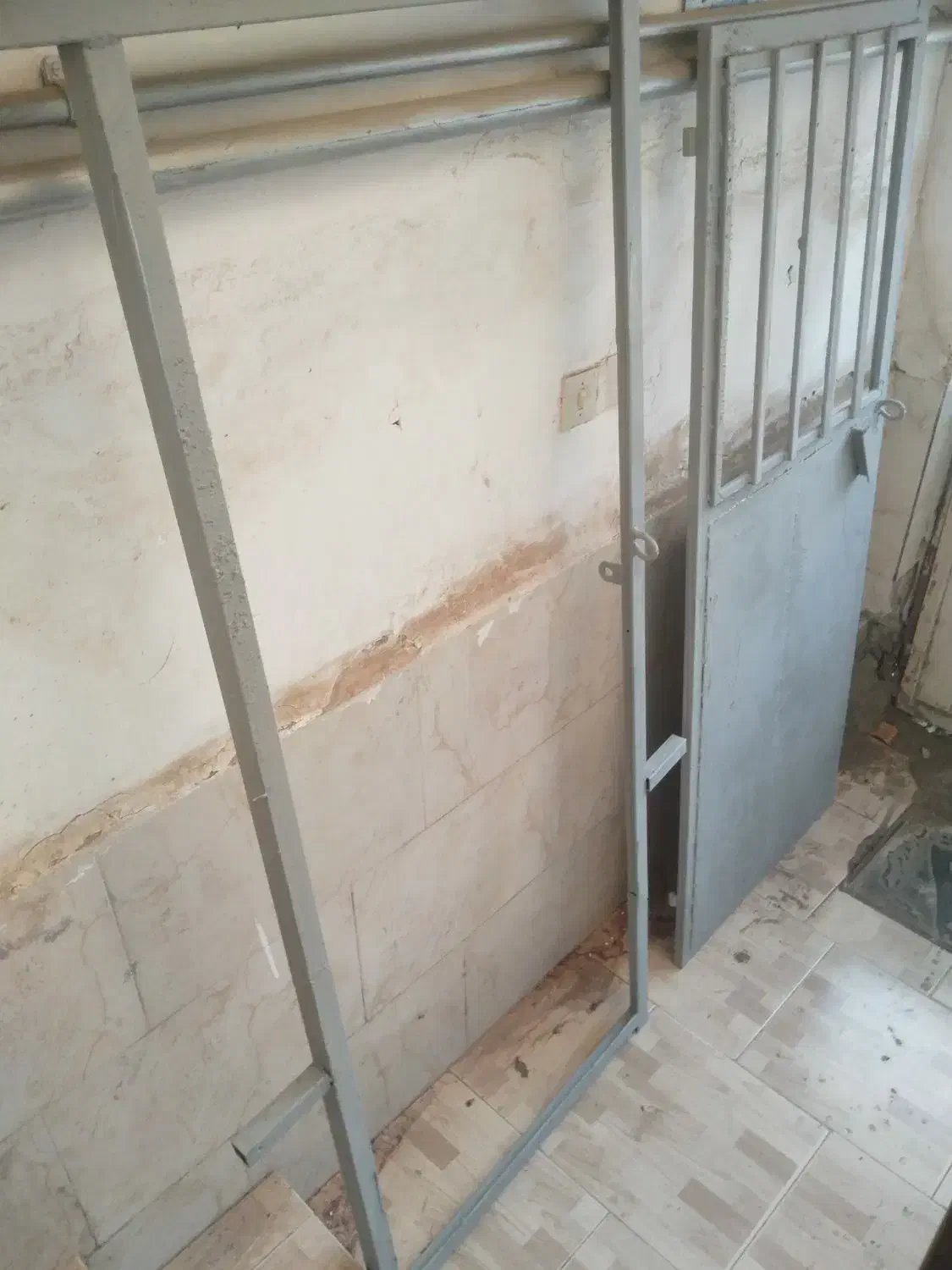 درب|مصالح و تجهیزات ساختمان|سبزوار, هفت تیر|دیوار