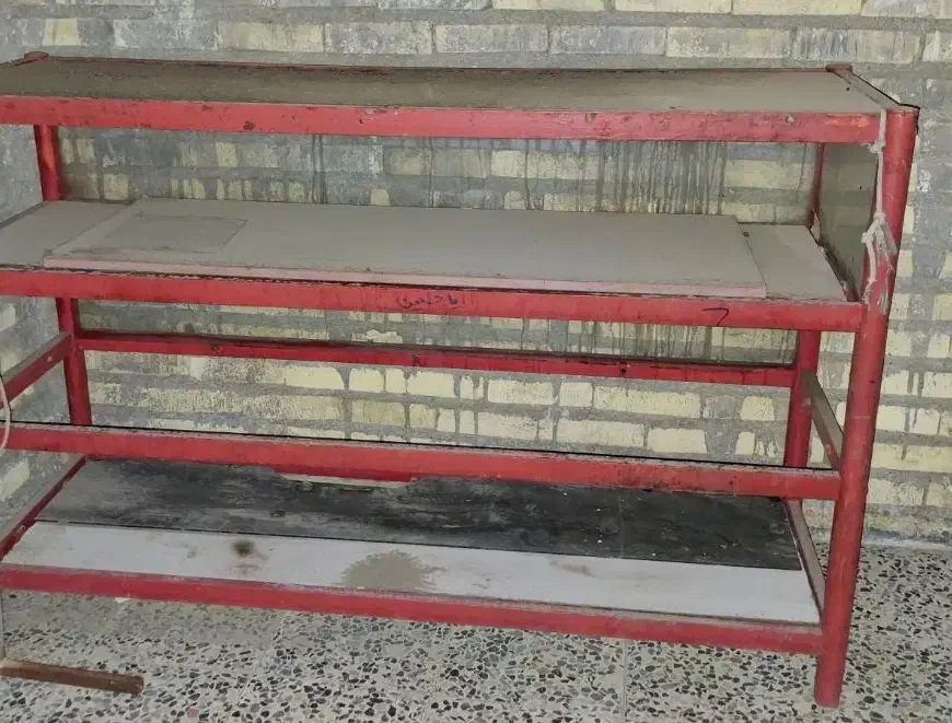 تمیز فقط خاک گرفته|موتورسیکلت|اهواز, چهارصد دستگاه|دیوار