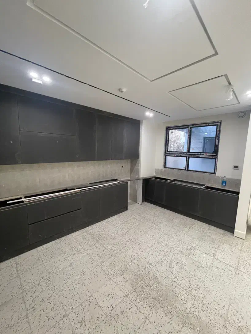 ۱۱۳ متری/نوساز/متریال برند/قیطریه جنوبی|فروش آپارتمان|تهران, قیطریه|دیوار