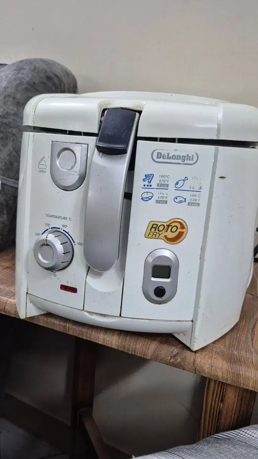 لوازم آشپزخانه|سایر لوازم برقی|تهران, کیانشهر|دیوار