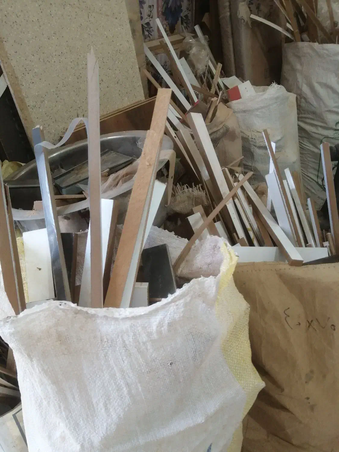 چوب و mdf برای آتیش|مصالح و تجهیزات ساختمان|سبزوار, شهرک اندیشه|دیوار