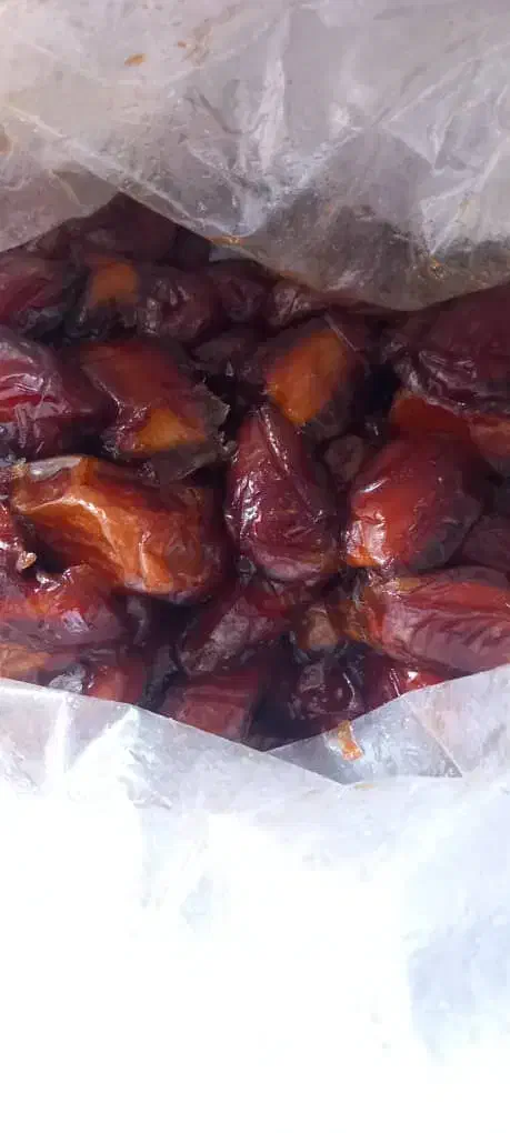 خرمای عسلی بلوچستان|خوردنی و آشامیدنی|مشهد, شهرک مهر آباد|دیوار