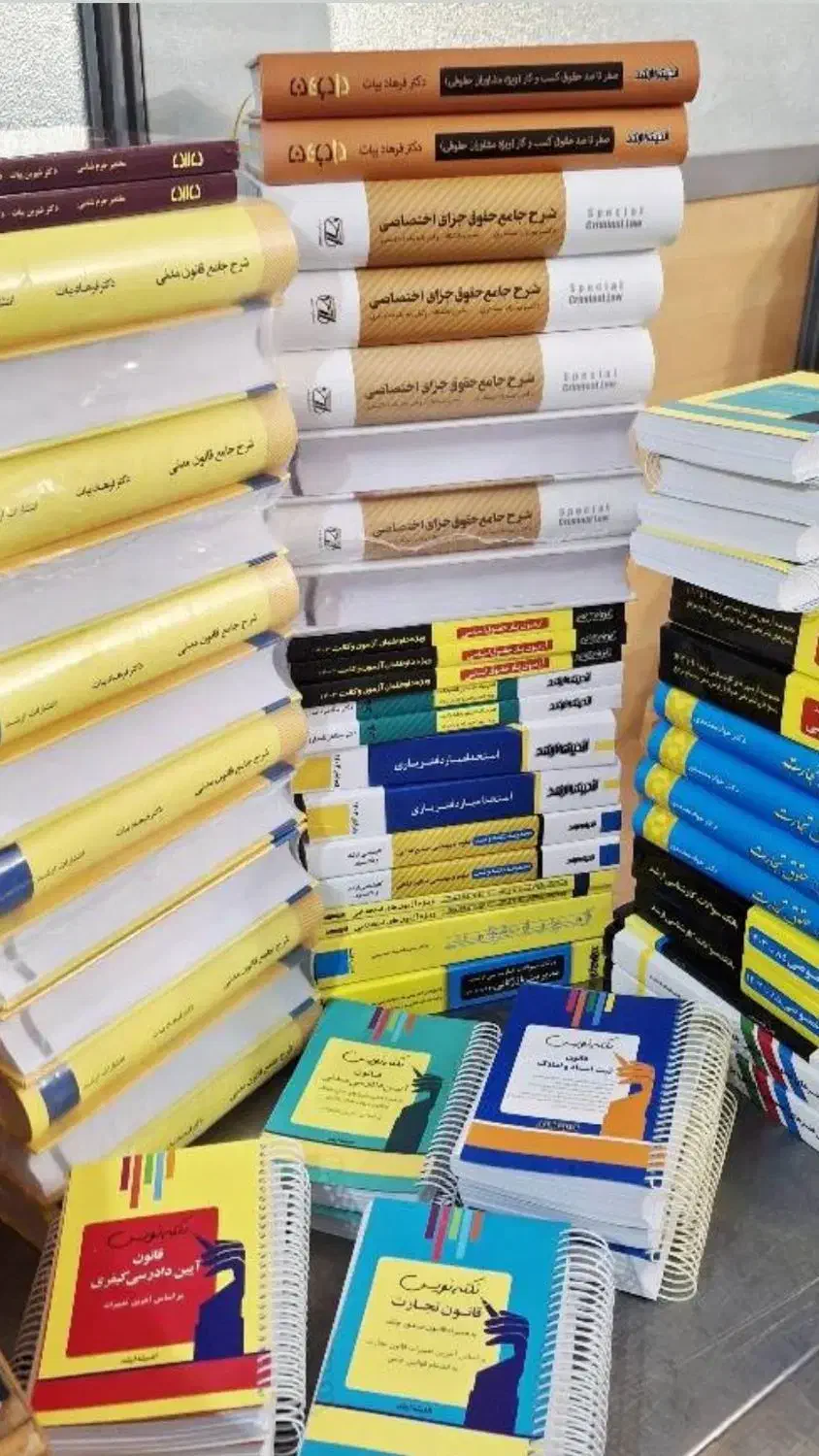 دعوت به همکاری از رتبه های برتر ارشد و دکتری|استخدام آموزشی|تهران, فلسطین (میدان انقلاب)|دیوار