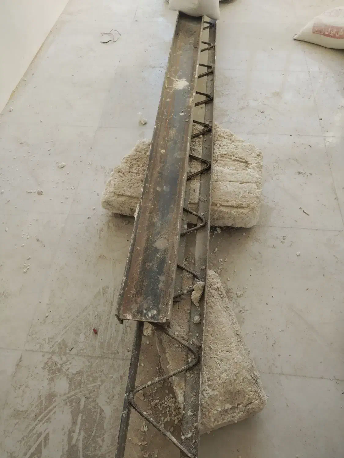 مصالح ساختمان|مصالح و تجهیزات ساختمان|مشهد, علی آباد|دیوار