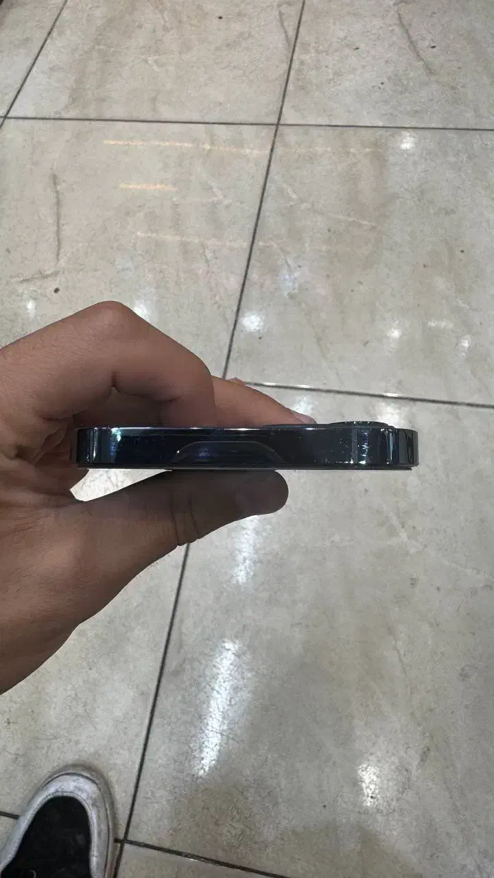 ایفون 12 pro|موبایل|رشت, یخسازی|دیوار