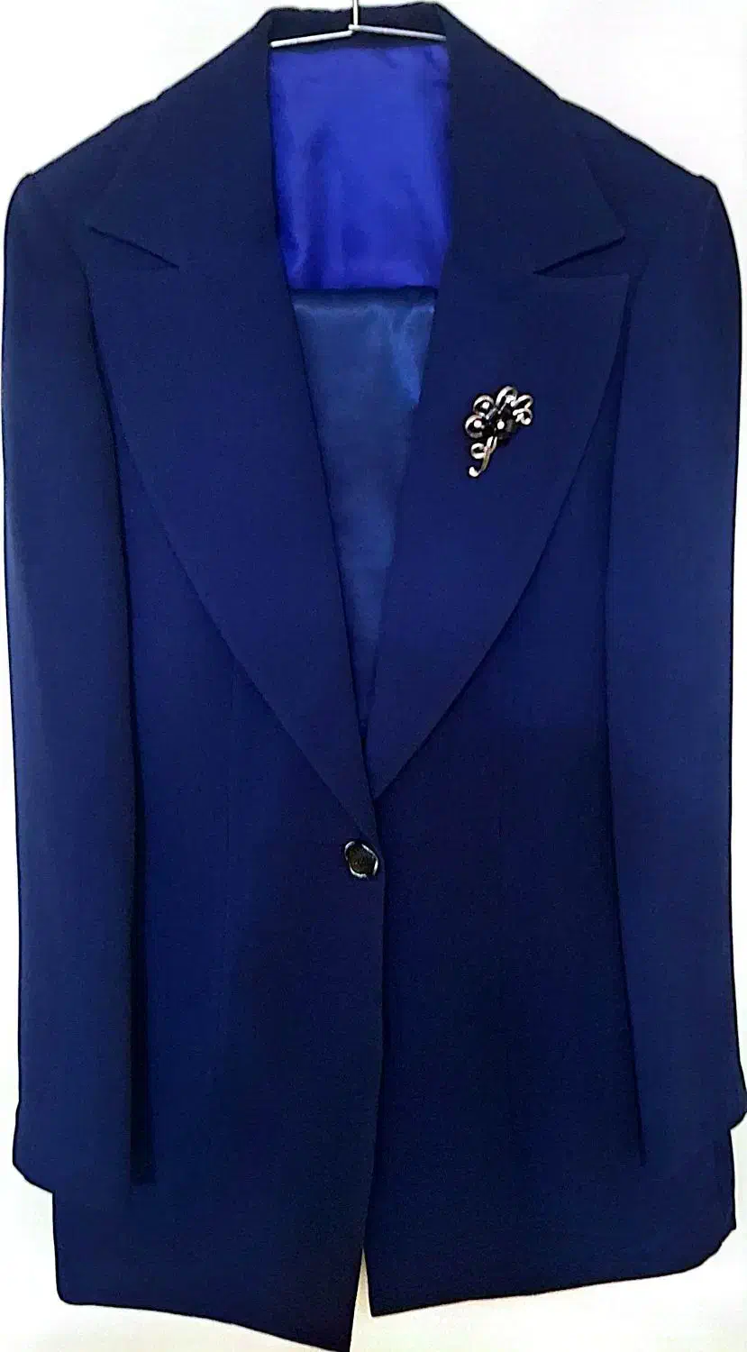 کت وشلوار زنانه|لباس|ساوه, |دیوار