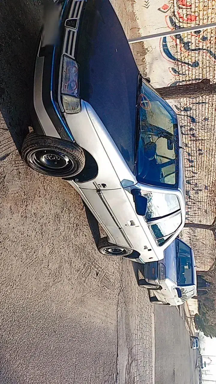 ۴۰۵مدل ۸۸|خودرو سواری و وانت|رشتخوار, |دیوار