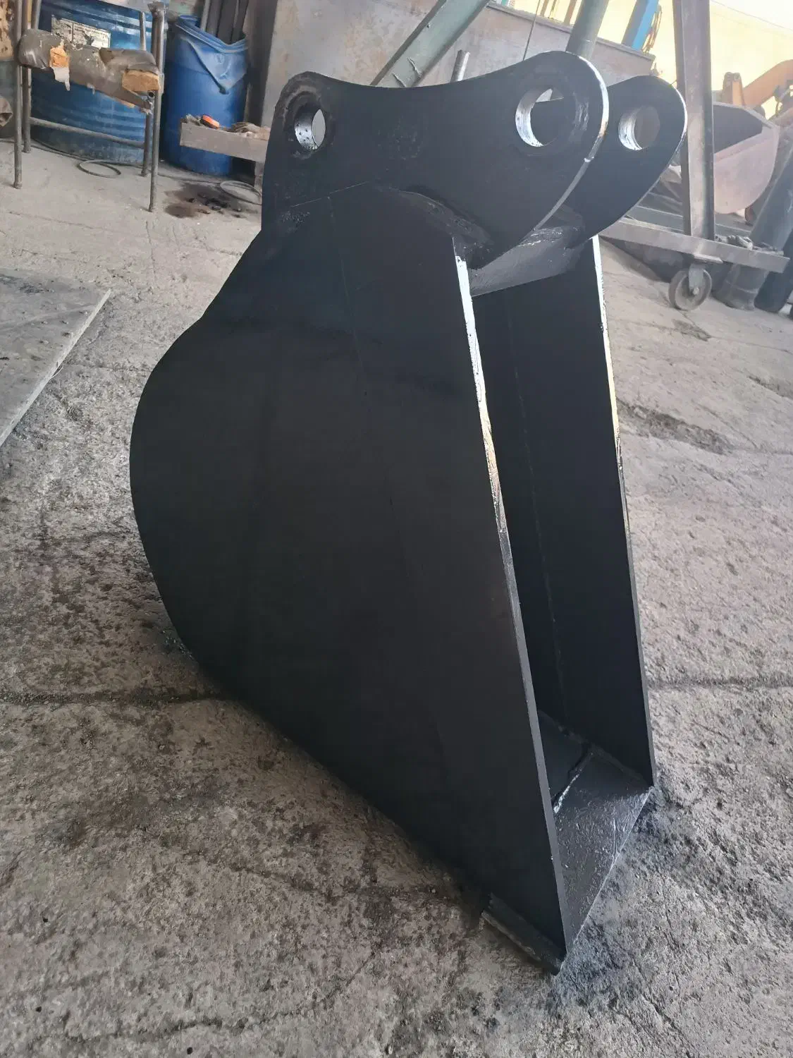 پاکت مینی بیل کاترپیلار|ماشین‌آلات صنعتی|ابریشم, |دیوار