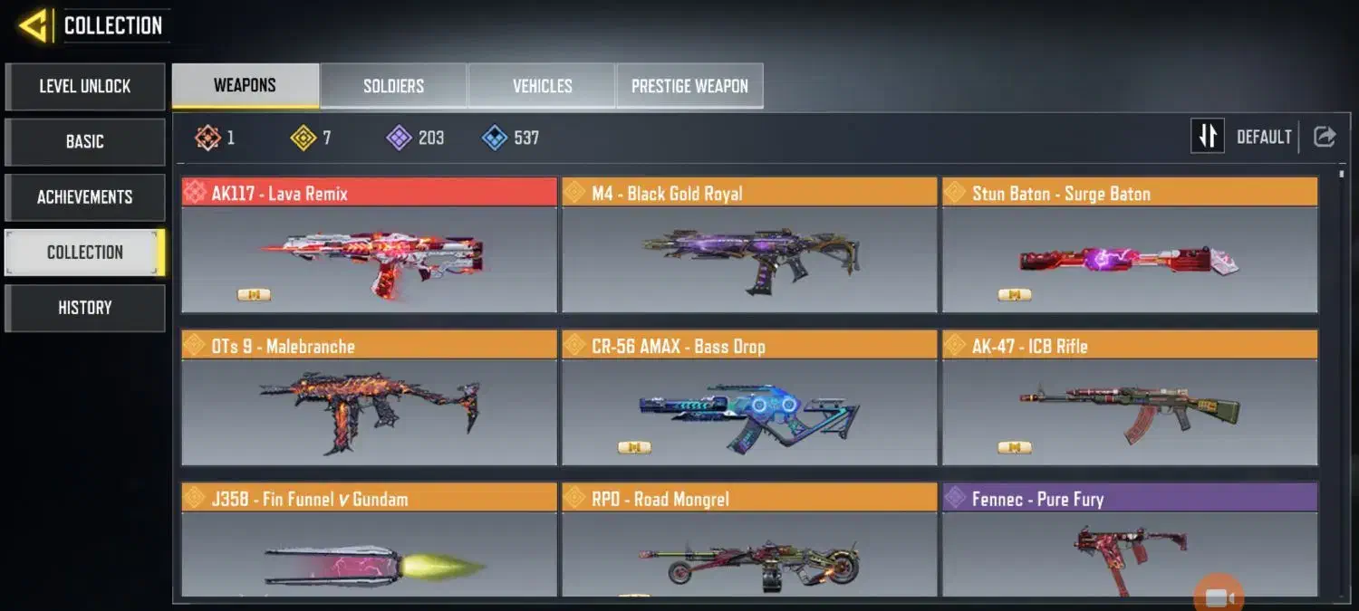 کالاف|کنسول، بازی ویدئویی و آنلاین|دیواندره, |دیوار