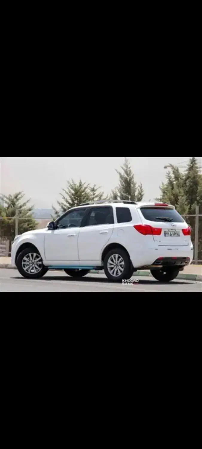 هایما s7 پلاس|خودرو سواری و وانت|زنجان, |دیوار