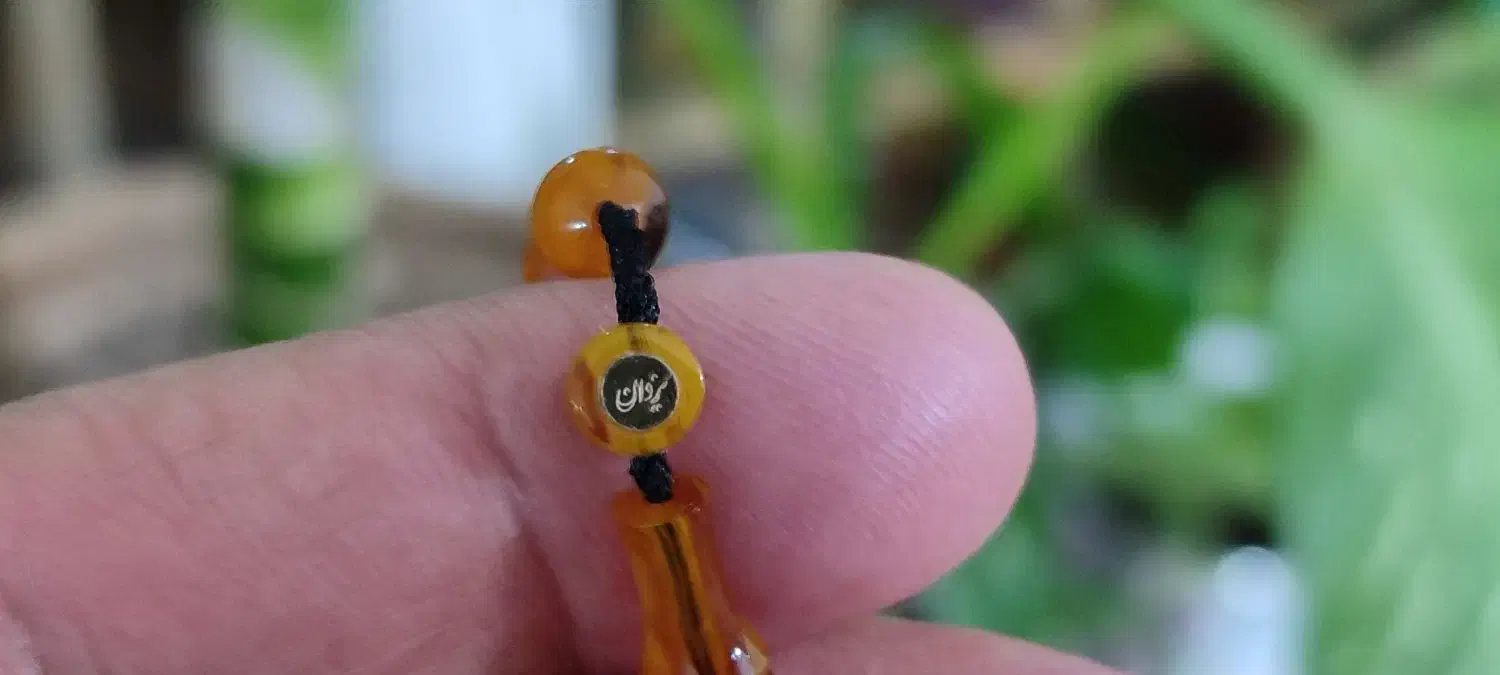 تسبیح|کلکسیون اشیاء عتیقه|کرمانشاه, |دیوار