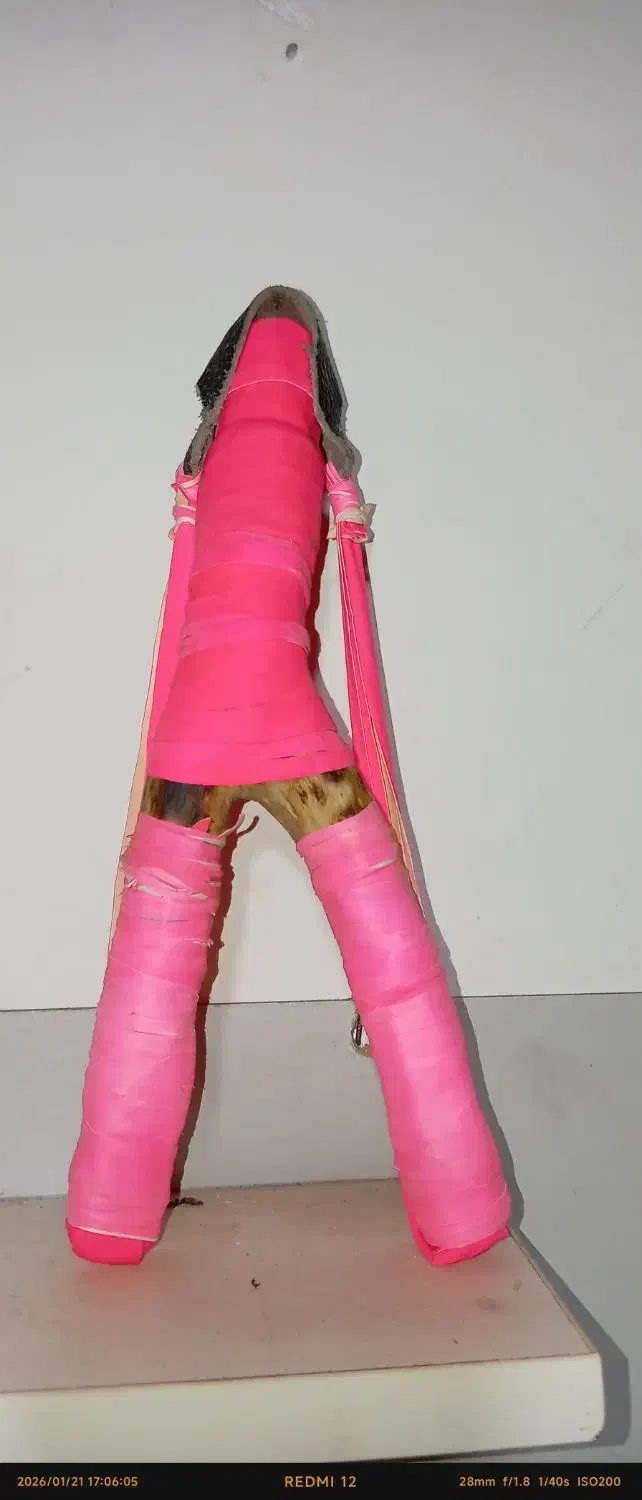 تیرکمان سنگی|کوهنوردی و کمپینگ|بندر گز, |دیوار