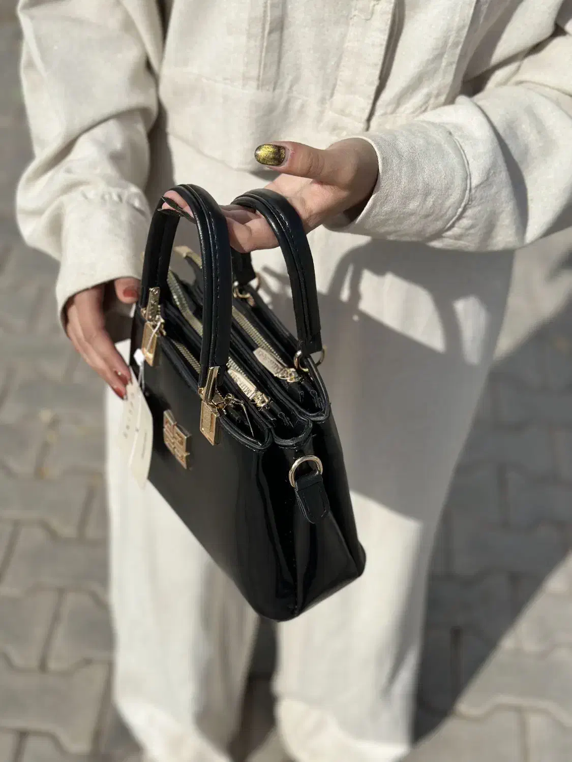 کیف دستی شیک|کیف، کفش، کمربند|رفسنجان, |دیوار