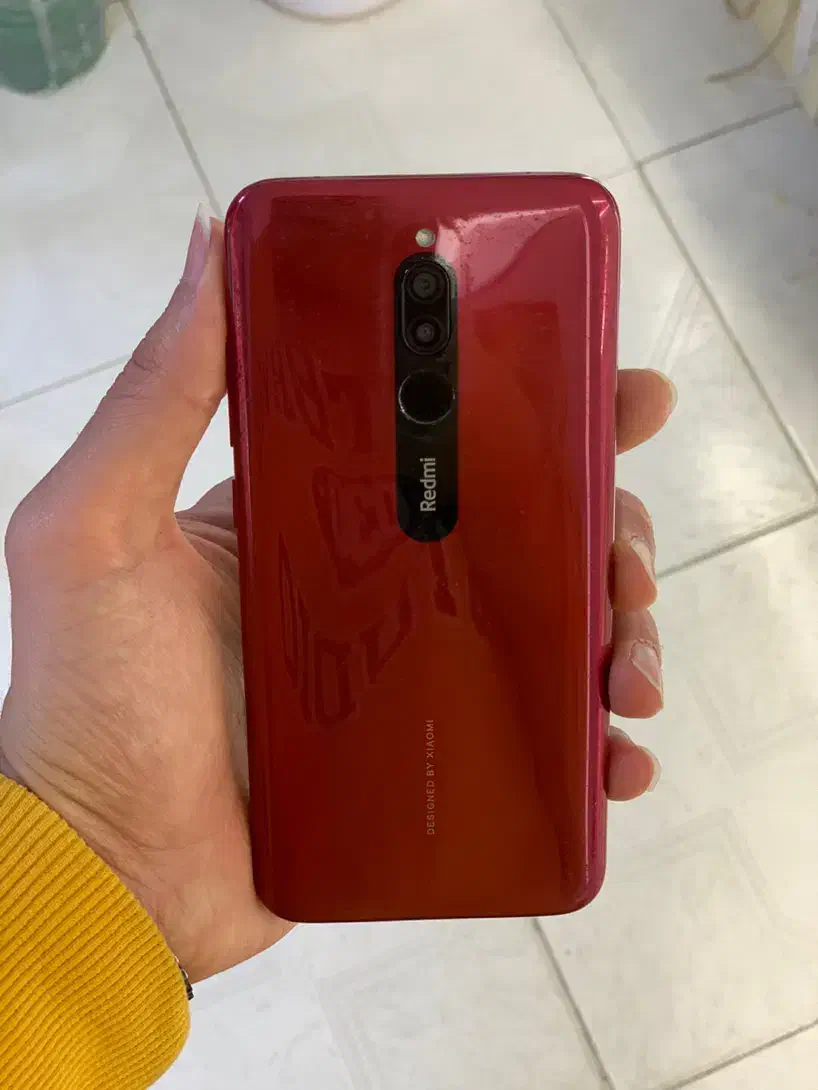 شیاومی redmi 8|موبایل|لنگرود, |دیوار