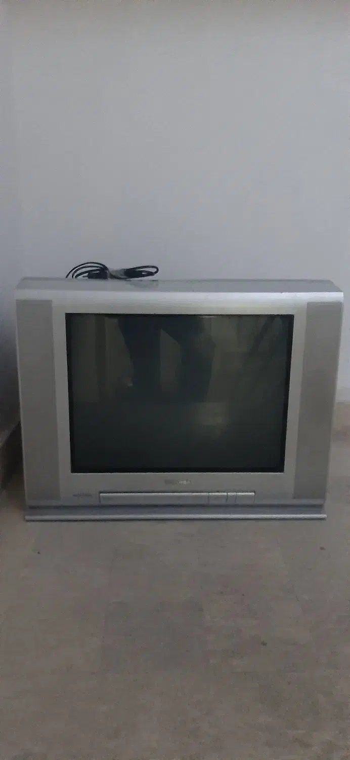 تلویزیون قدیمی|تلویزیون و پروژکتور|تهران, آهنگ|دیوار