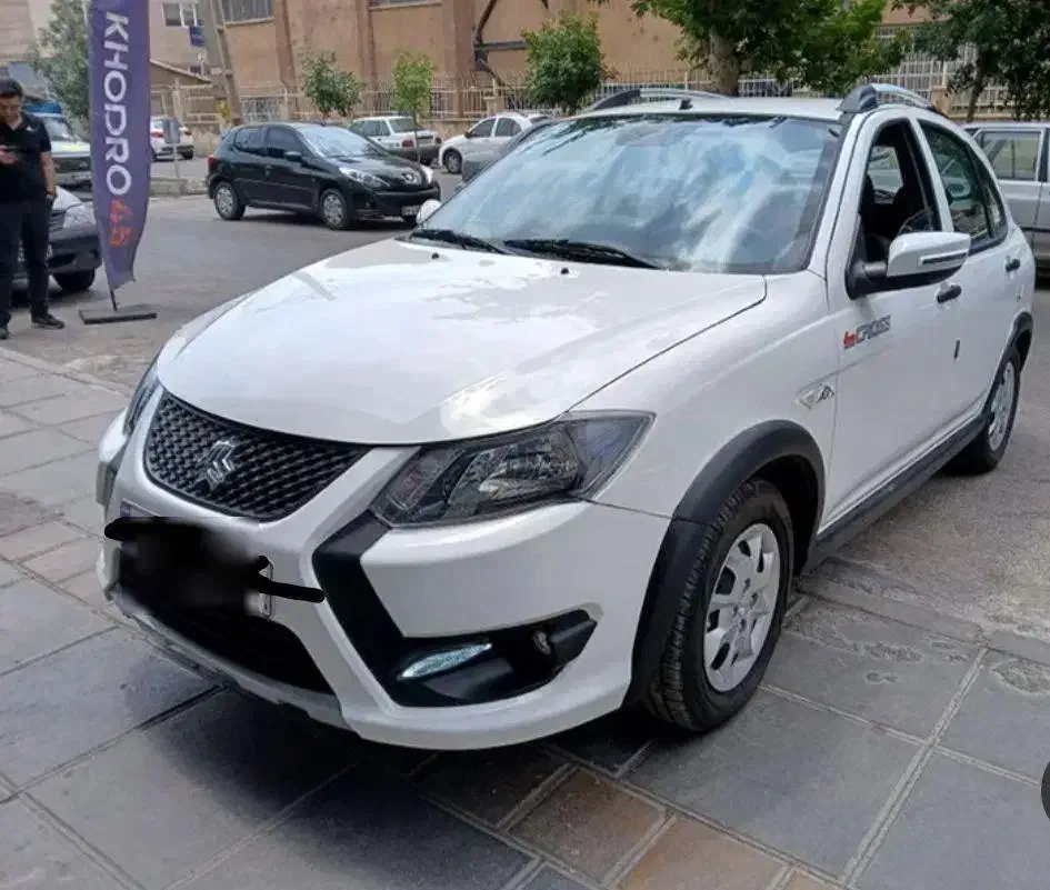 کوییک GXL|خودرو سواری و وانت|آبادان, |دیوار