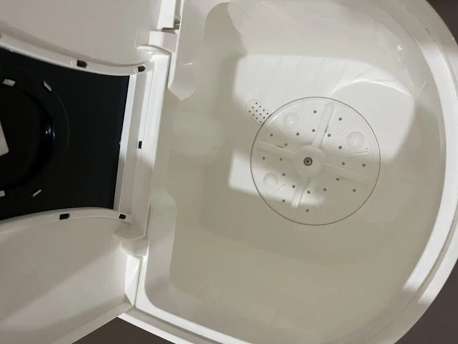 فروش مینی واش نو|ماشین لباسشویی و خشک‌کن لباس|شوشتر, |دیوار