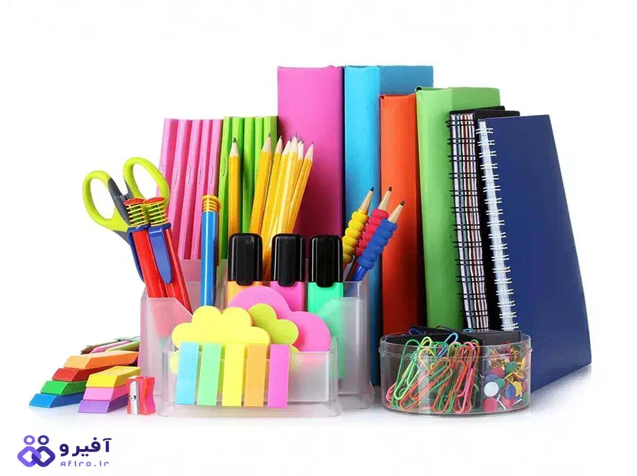 فروشنده خانم مجرد در فروشگاه لوازم تحریر|استخدام بازاریابی و فروش|رشت, دروازه لاکان|دیوار