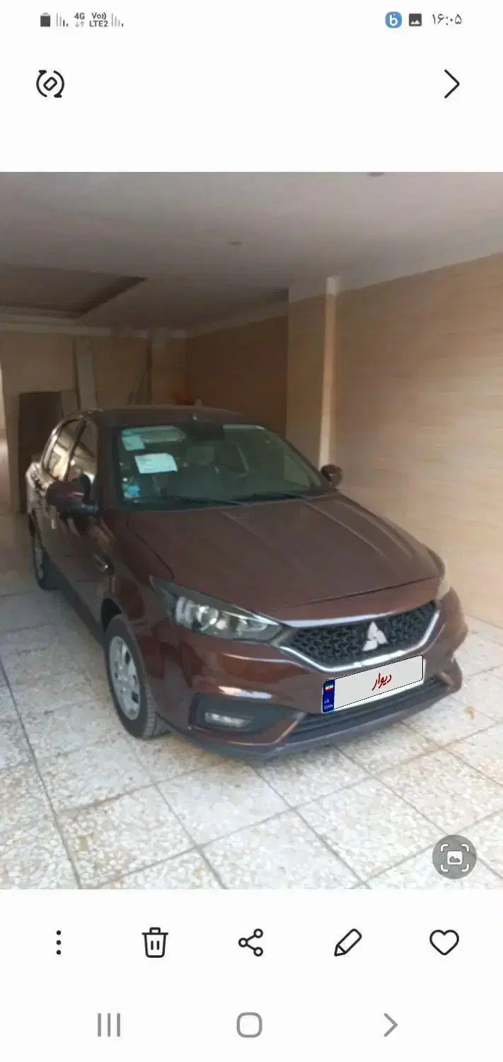 1404 سهند s صفر|خودرو سواری و وانت|شهریار, شهرک اداری تندگویان|دیوار